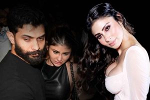 ‘সর্বক্ষণ নেশাতুর মৌনী’, ডিভোর্সের পর নায়িকার আচরণ নিয়ে ফাঁস চাঞ্চল্যকর তথ্য!