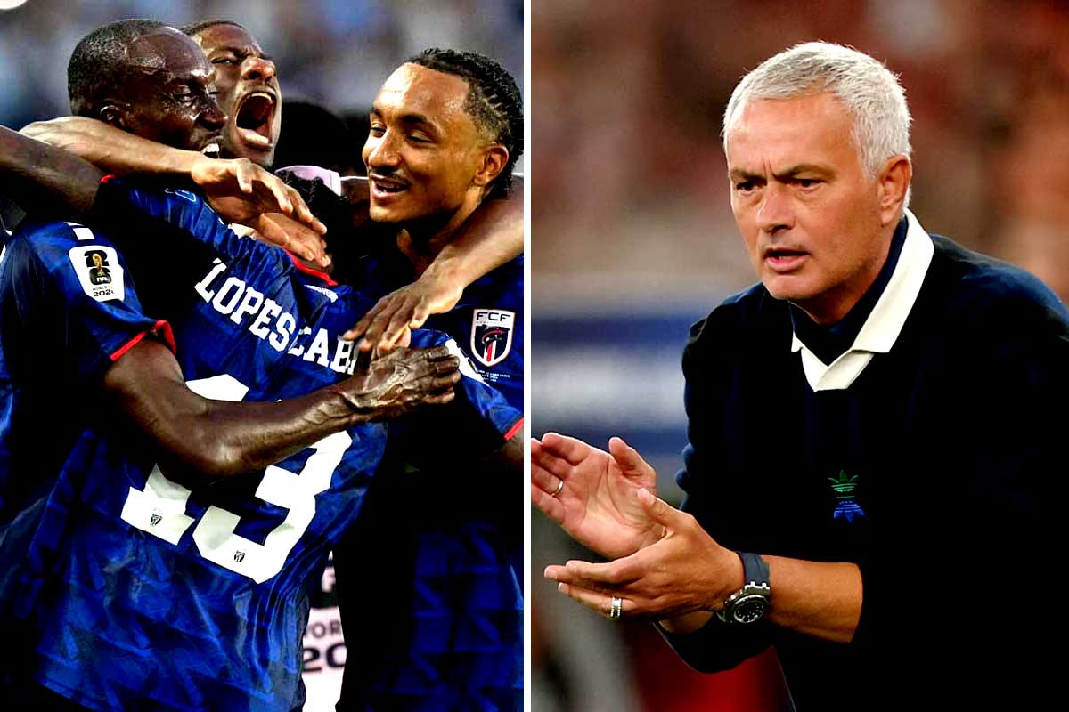 Real Madrid coach reaches out the Cape Verde star following his brilliant performance at the FIFA World Cup 2026