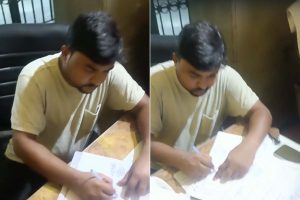 সরকারি নথিতে মহিলা প্রধানের সই জাল স্বামীর! ‘প্রধানপতি রাজ’ কায়েমের অভিযোগ মুর্শিদাবাদে