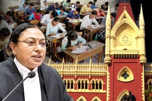 জাল স্কোরকার্ডে এনটিএ-র বিরুদ্ধে মামলা! নিট পরীক্ষার্থীর বিরুদ্ধে কঠোর পদক্ষেপের নির্দেশ বিচারপতি সিনহার