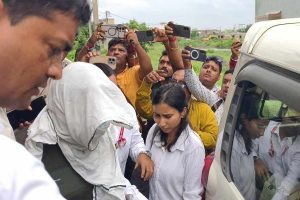 কাজের নামে শ্রমিকদের মধ্যপ্রাচ্যে পাচার! দুর্গাপুরে এনআইএ-র হাতে ধৃত গোলামের কীর্তি ফাঁস
