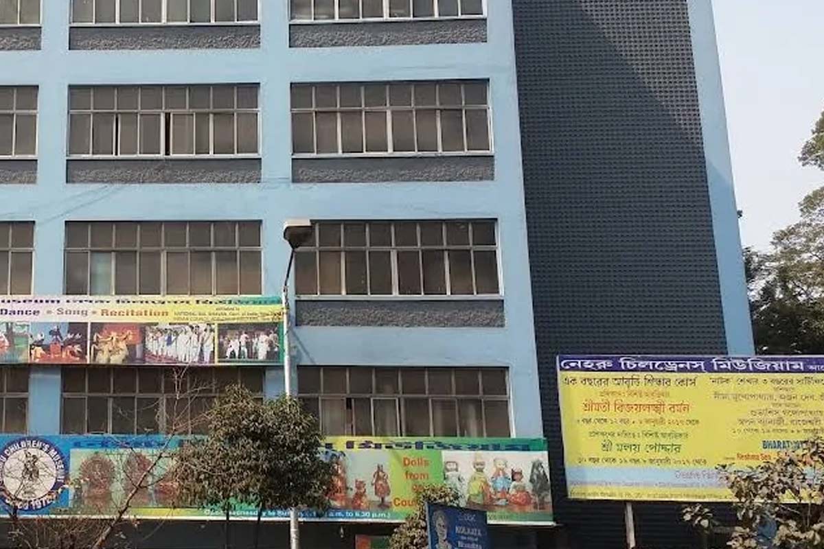 ‘নামকরণ হোক শ্যামাপ্রসাদের নামে’, বলছেন ডিরেক্টর, ১৬ আগস্ট থেকে বন্ধ নেহরু চিলড্রেন্স মিউজিয়াম!