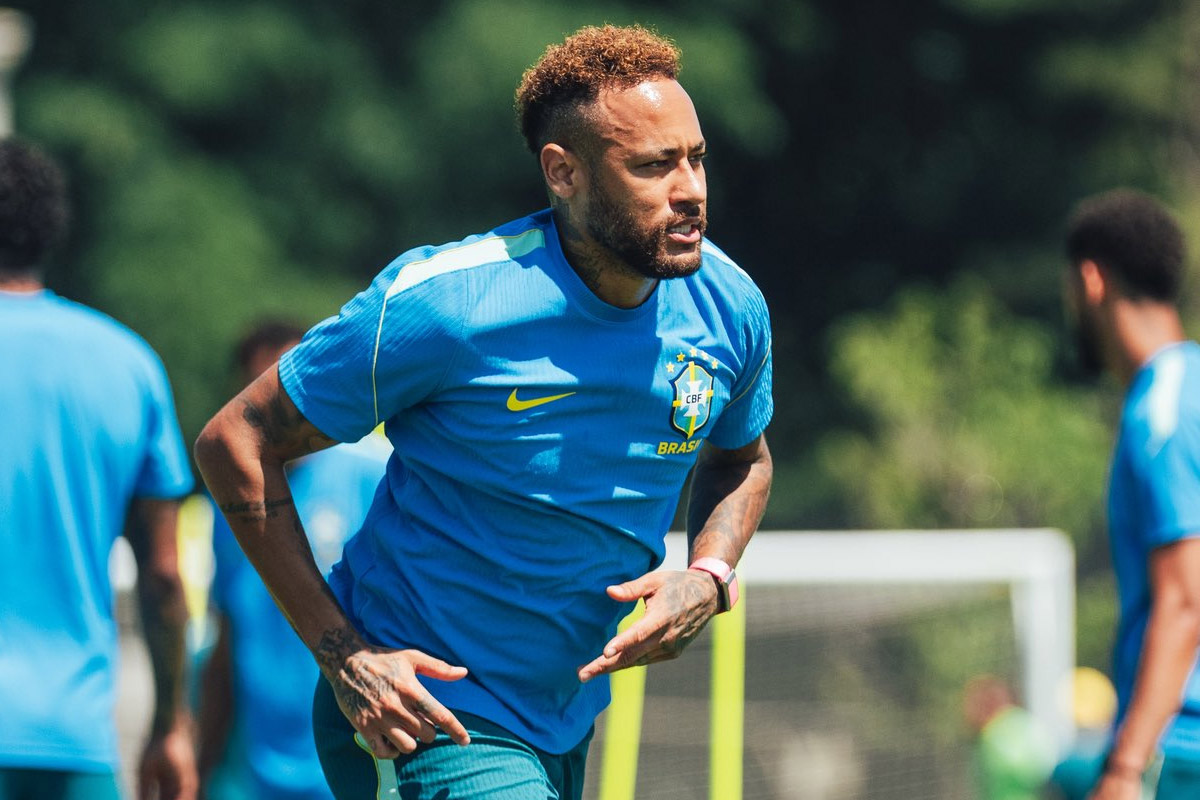 FIFA World Cup 2026: Brazil vs Norway in round of 32 hits up