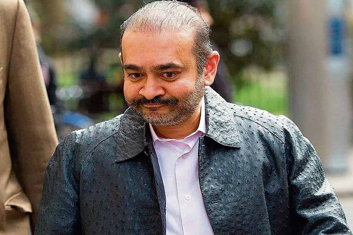 শেষপর্যন্ত মানবাধিকার আদালতে হার! শীঘ্রই প্রত্যর্পণ ঋণখেলাপি নীরব মোদির?
