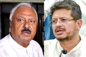 নির্মল নামবিভ্রাট! পানিহাটির প্রাক্তন বিধায়ক ‘অনাহুত’, সাফ জানালেন ঋতব্রত