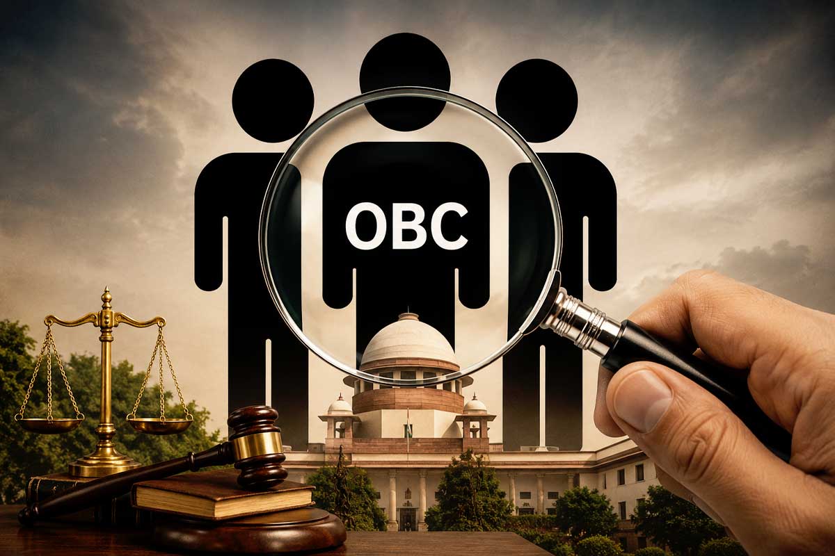 তৃণমূল জমানার কলঙ্কমোচন! নিয়োগ জট কাটিয়ে সুপ্রিম কোর্টে ওবিসি মামলা প্রত্যাহার রাজ্যের