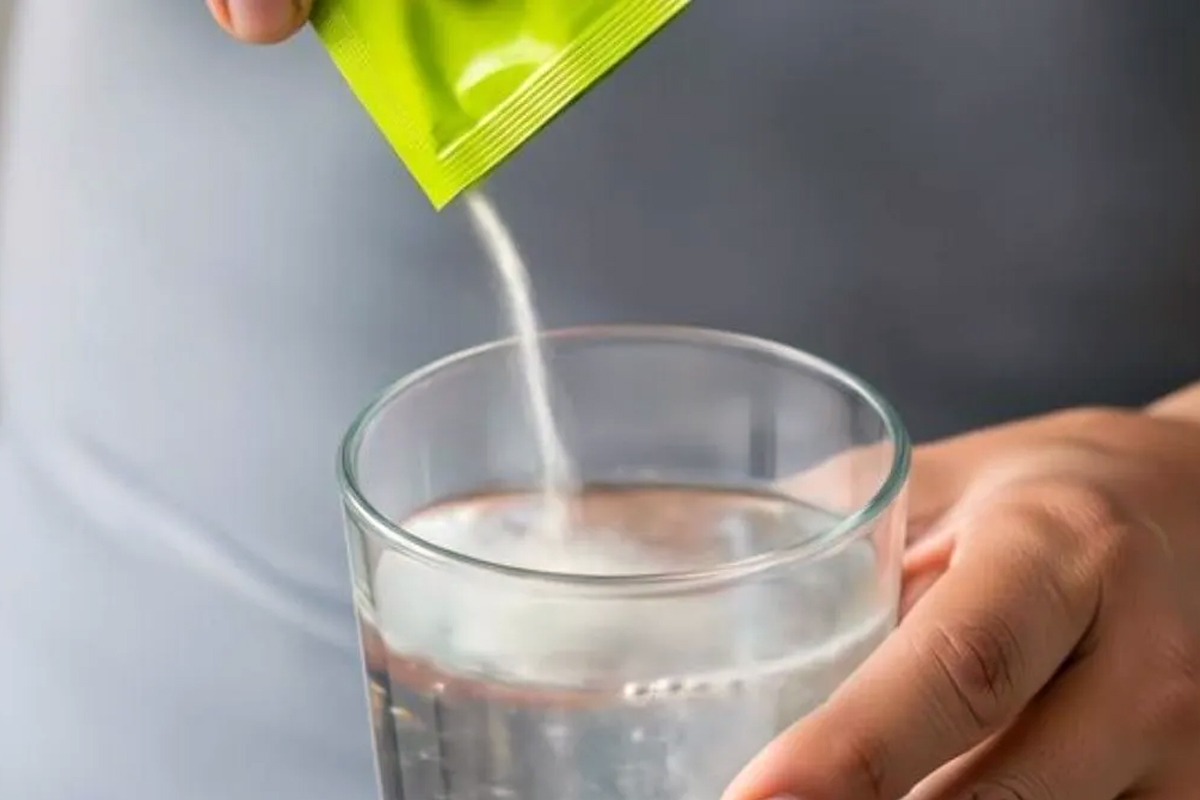 daily ors side effects doctors warn against drinking ors every day