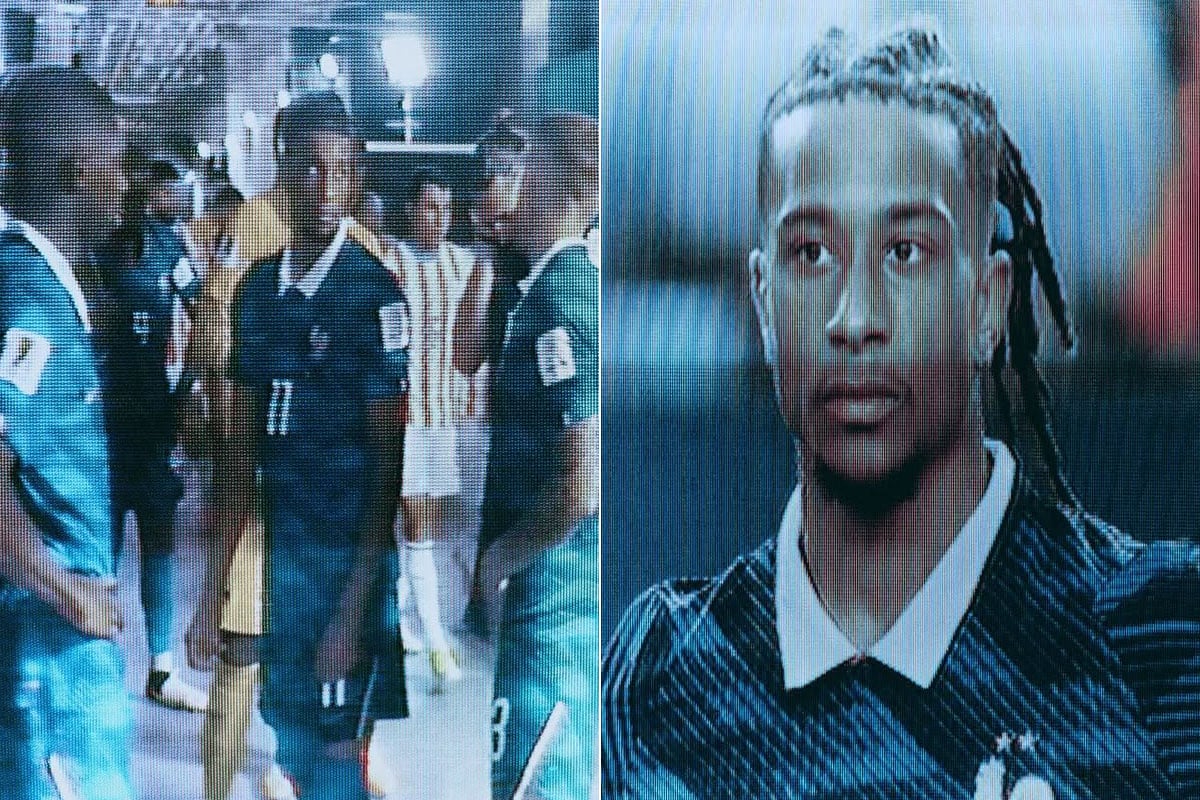 ট্রাম্পের গা-জোয়ারিতে আমেরিকায় ‘সঙ্গীহীন’ ওলিসে, ঝাপসা ছবিতে প্রতিবাদ ফরাসি তারকার!