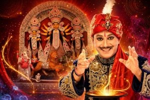পুজো মণ্ডপে প্রথমবার পি সি সরকারের ম্যাজিক দেখবে কলকাতা! তুঙ্গে প্রস্তুতি