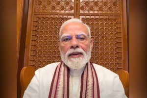 ক্ষমা পরম ধর্ম! ‘পরলোকগত মাকেও অপমান করেছে, মাফ করলাম’, যন্তর মন্তরের ‘বিক্ষুব্ধ’দের বার্তা মোদির