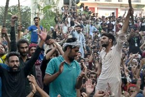 ‘নিয়ন্ত্রণরেখা ভেঙে এগিয়ে আসুন’, পাকিস্তানকে শিক্ষা দিতে ভারতের সাহায্যপ্রার্থী বিদ্রোহী অধিকৃত কাশ্মীর