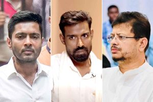 পালাবদলে ভেঙে চুরমার তৃণমূল! অভিষেককে ছেড়ে এবার ঋতর দলে? মুখ খুললেন প্রতীক-উর