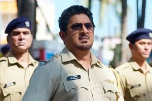 কৌতুকের মোড়কে পুলিশি ধরপাকড়! কেমন হল ‘প্রীতম অ্যান্ড পেদ্রো’?