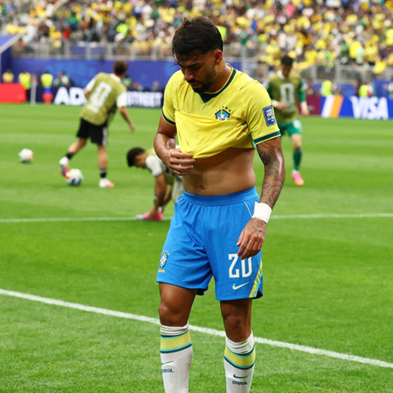 FIFA World Cup 2026: Brazil Lucas Paqueta ruled out, Neymar Jr may get a nod in