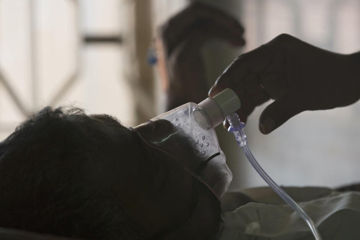 বেসরকারি হাসপাতালেও এবার ‘নিষ্কৃতি মৃত্যু’র অনুমোদন! দ্বিস্তরীয় বোর্ড গঠন মহারাষ্ট্র সরকারের
