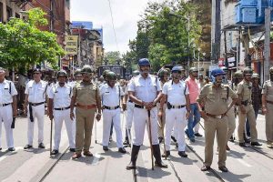 ‘গুন্ডামুক্ত বাংলা’ গড়তে কড়া আইন রাজ্যের, কিন্তু প্রয়োগেও সতর্কতা জরুরি