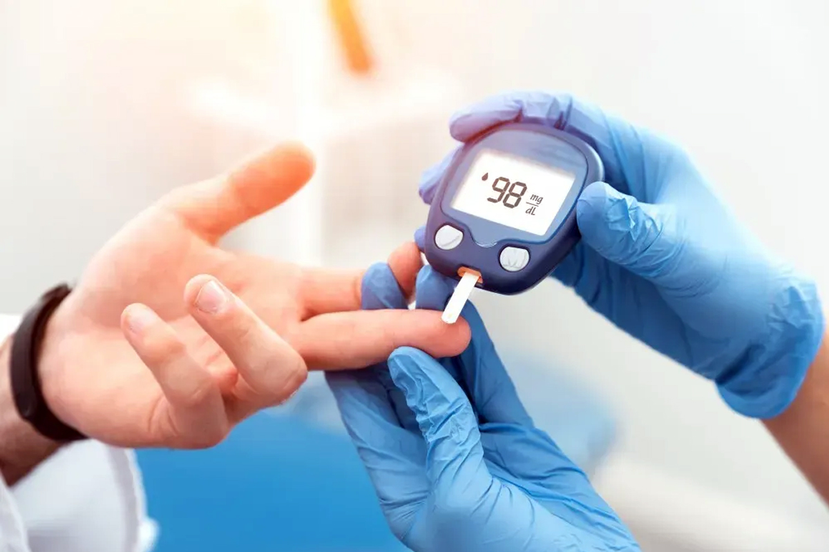 world population day 2026 urbanisation diabetes risk expert tips