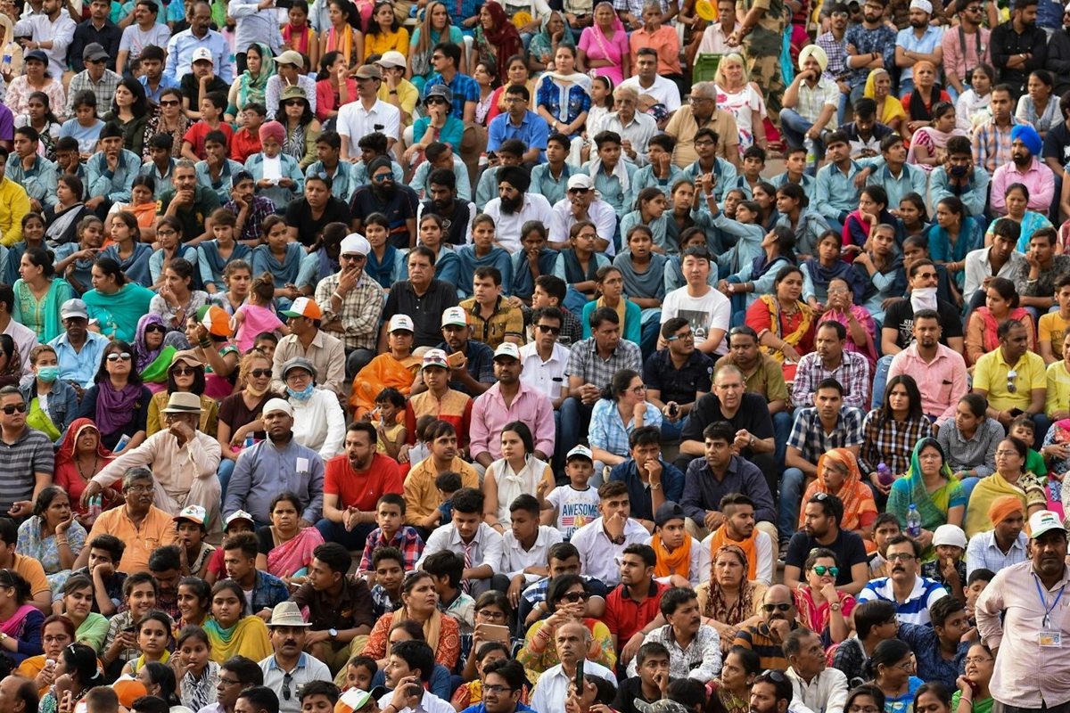 world population day 2026 urbanisation diabetes risk expert tips