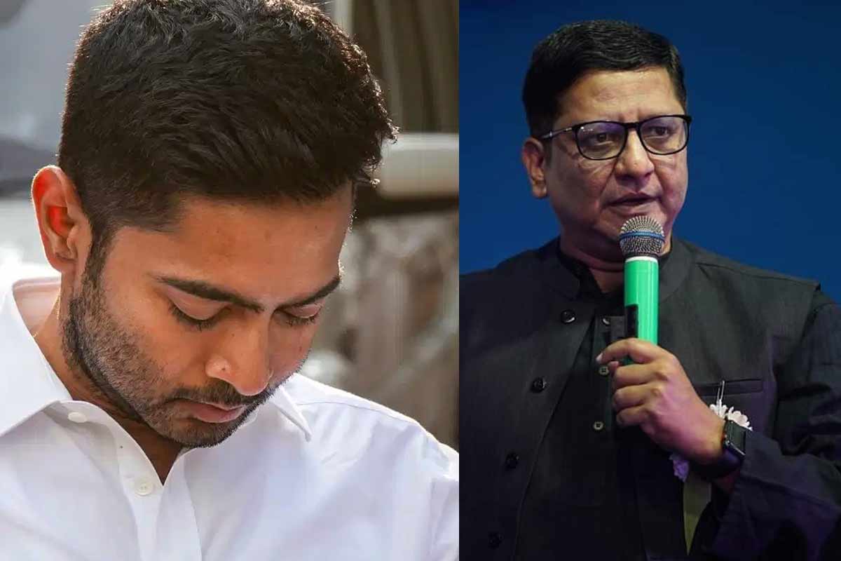 ‘টাকা যাদের পদ তাদের’, পঞ্চায়েত ভোটে ‘ব্যবসা হয়েছে’ বলে অভিষেককে তোপ প্রসূনের