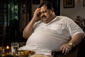 ভুঁড়িকে হালকাভাবে নিচ্ছেন! মস্তিষ্কে কত বড় বিপদ ঘনাতে পারে জানেন?