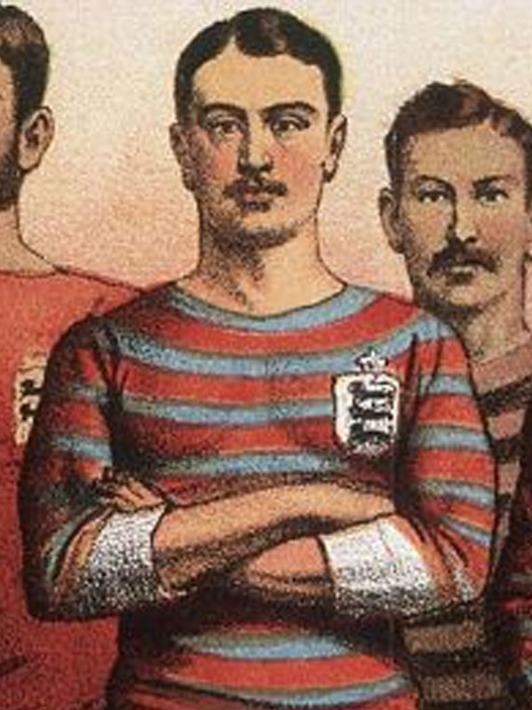 FIFA World Cup 2026: Footballer James Princep's connection with Kolkata Ghat