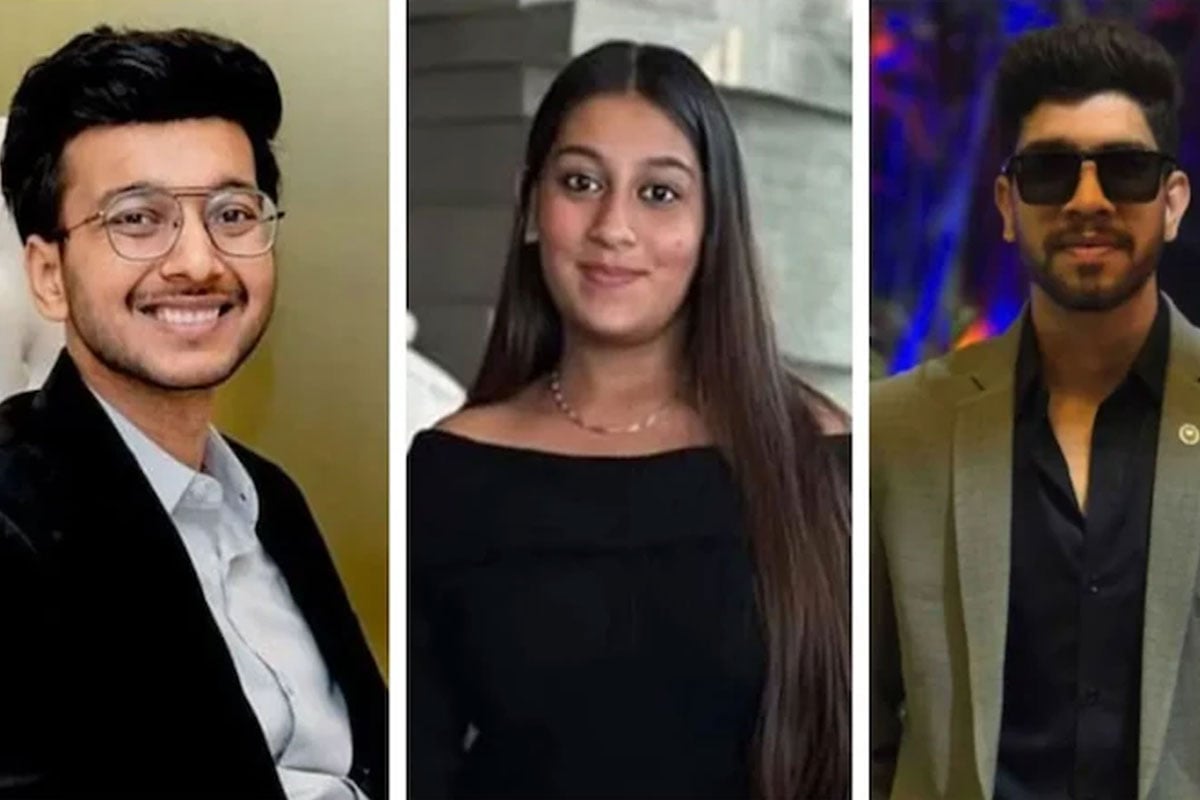 ৪ মাস আগে গোপনে বিয়ে সিয়া-চেতনের! তারপরই কেতনকে সরানোর ষড়যন্ত্র, পুণে কাণ্ডে নয়া মোড়