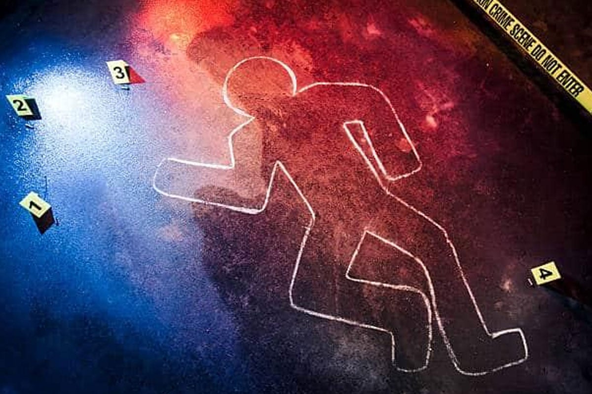 Maharashtra Man Kills Father's Murder Accused 23 Years After He Was Killed