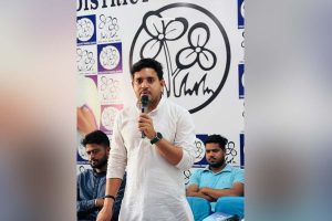 আর্থিক প্রতারণা-সহ একগুচ্ছ অভিযোগ, পুরুলিয়ায় গ্রেপ্তার তৃণমূল ছাত্র পরিষদের জেলা সভাপতি