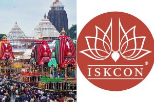 অসময়ে রথযাত্রা উদযাপন! ওড়িশা থেকে ইসকনের উৎখাত চেয়ে বিক্ষোভ কলিঙ্গ সেনার