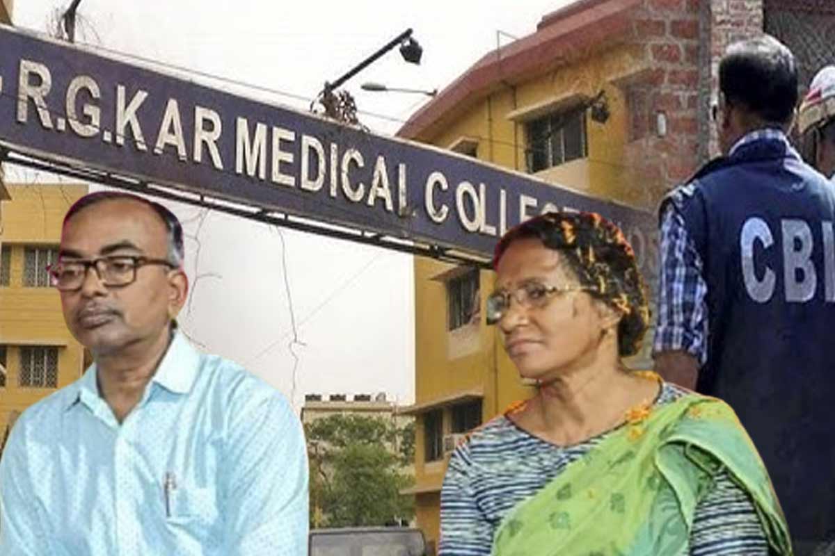 মমতার নির্দেশে অভয়ার ভিসেরার নমুনা নষ্ট! আর জি কর কাণ্ডে প্রকাশ্যে বিস্ফোরক তথ্য