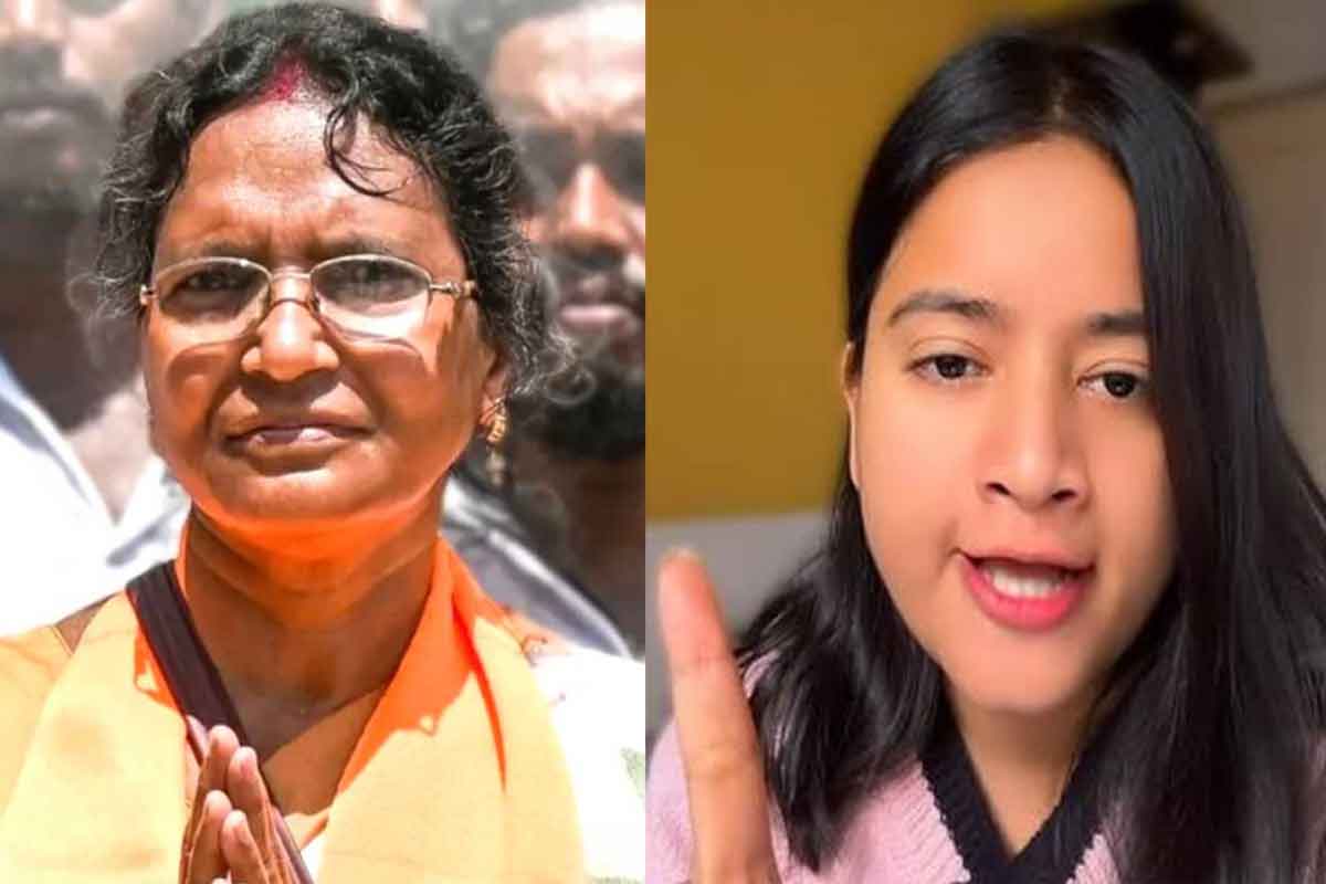 ‘ছিঃ, আপনি একটা খারাপ মা’, অভয়ার মাকে বেনজির আক্রমণ করে বিতর্কে আরজে প্রিয়াঙ্কা