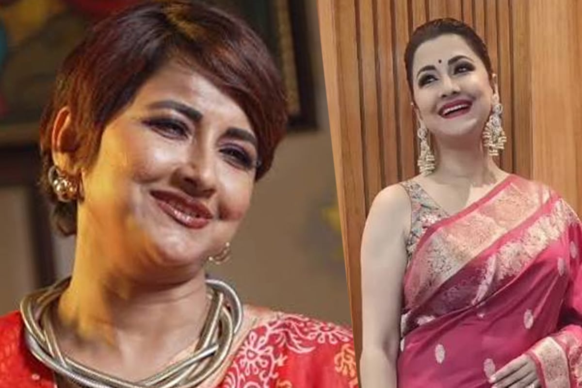 A flat in Urbana, nearly a thousand grams of gold, Amidst the controversy, take a look at Rachana Banerjee's assets