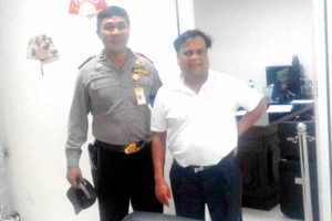 দীর্ঘ ২২ বছরের চেষ্টায় দোষী সাব্যস্ত, জাল পাসপোর্ট মামলায় ৭ বছরের জেল ছোটা রাজনের