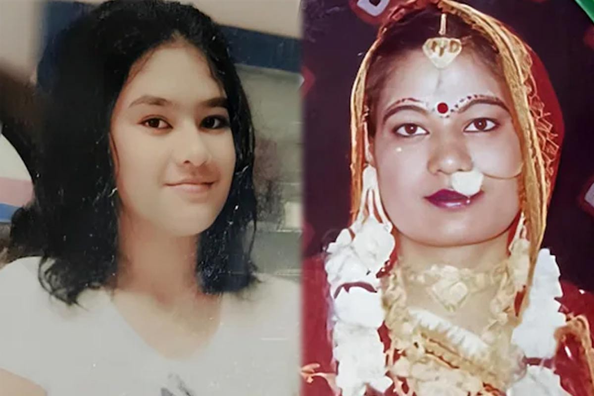 সরকারি চাকরি পেতে কেবল মা নয়, বাবাকেও খুন করেছেন জয়পুরের তরুণী! চাঞ্চল্য তদন্তে