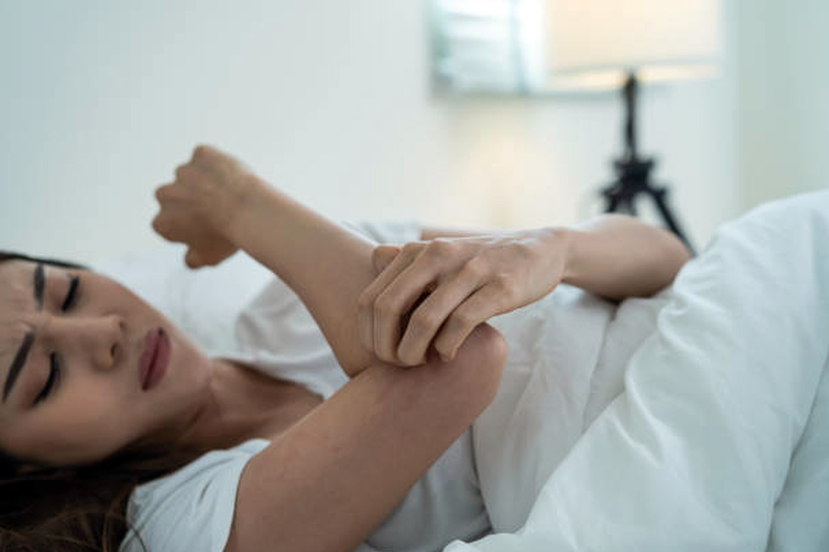Monsoon Health Tips: How to Treat Insect Bites and Spot Danger Signs