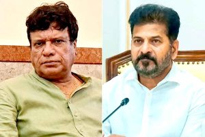 বাড়ছে রাজেশ শর্মার সংক্রমণ, শুটিংয়ে কীভাবে বিষাক্ত পোকা? তদন্ত চেয়ে তেলেঙ্গানার মুখ্যমন্ত্রীর দ্বারস্থ সিনে সংগঠন