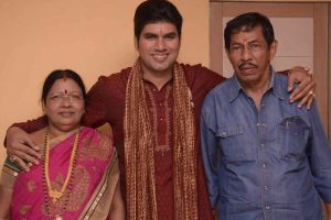উডুপির ছেলে থেকে হাজারো মানুষের রক্ষক, স্মরণে ‘সরস্বতী ফাউন্ডেশনে’র প্রতিষ্ঠাতা