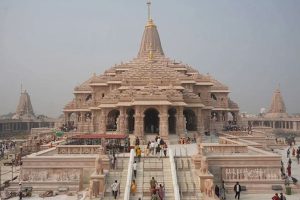 ‘চোরে চোরে ভায়রাভাই’, কুম্ভমেলার সময় সর্বাধিক চুরি রাম মন্দিরে! প্রকাশ্যে বিস্ফোরক তথ্য