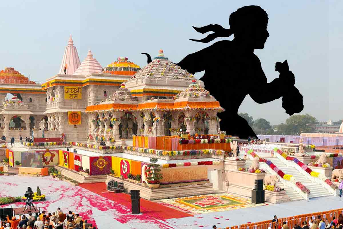 ‘চুরির পরও লজ্জা নেই, দুর্নীতিগ্রস্তদের মৃত্যুদণ্ড হওয়া উচিত’, রাম মন্দির বিতর্কে বলল হাই কোর্ট