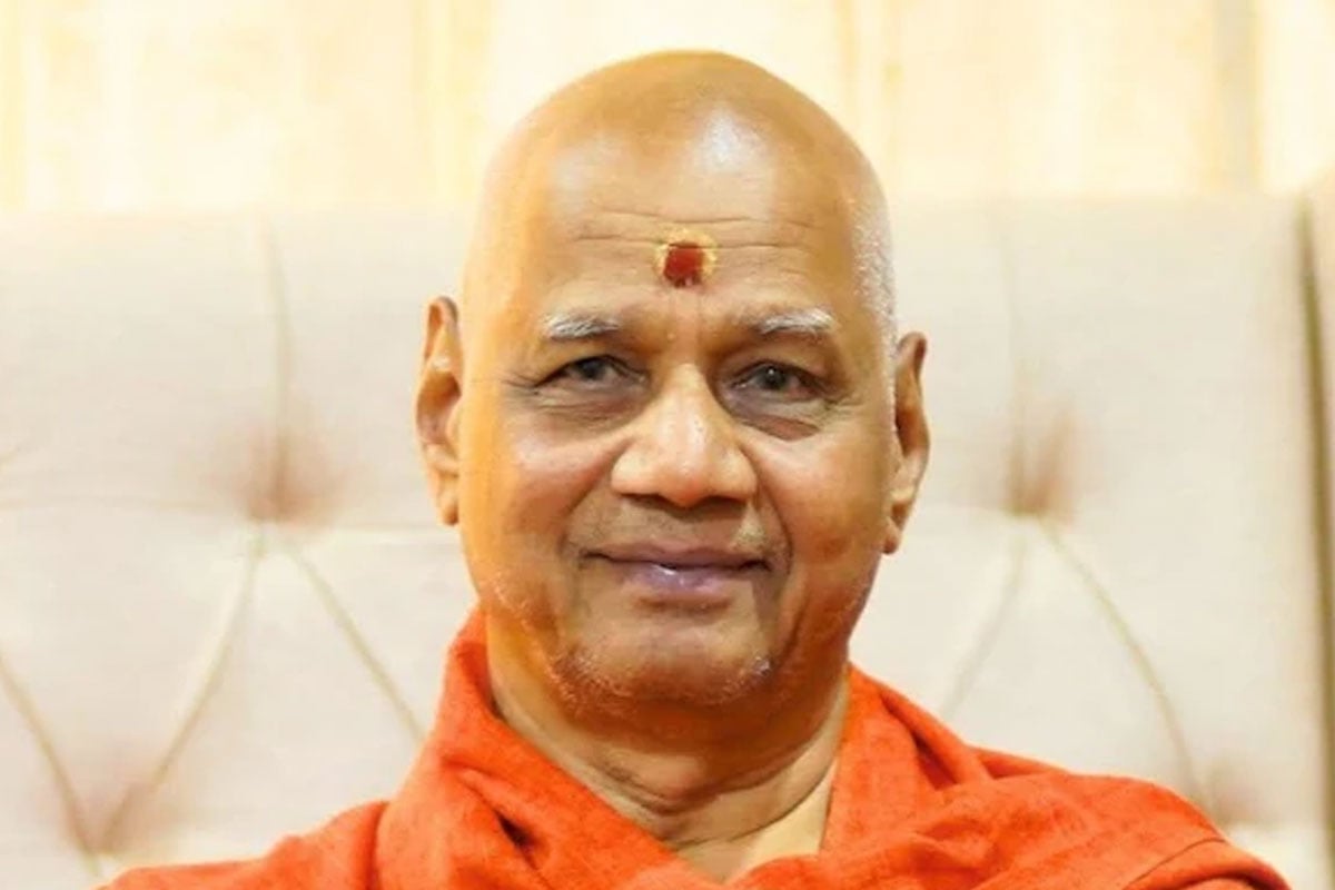‘অনুদান গণনায় আমার ভূমিকা নেই’, নীরবতা ভেঙে সাফাই রাম মন্দির ট্রাস্টের কোষাধ্যক্ষের