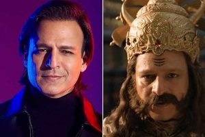 রণবীরের ‘রামায়ণ’-এ বিদ্যুৎজিহ্বার ভূমিকায় বিবেক, রাবণের সঙ্গে লড়াই করা চরিত্রটি চেনেন?