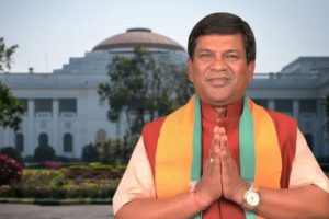 আচমকা অসুস্থ বিধানসভার স্পিকার রথীন্দ্র, কী হয়েছে তাঁর?