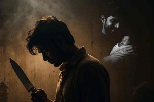 যেন সিনেমার স্ক্রিপ্ট, ৬ মাস বয়সে ‘খুন’ বাবা, ২৩ বছর পর হত্যাকারীকে মেরে বদলা ছেলের!