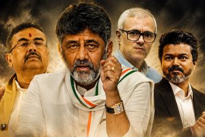 দেশের ধনীতম মুখ্যমন্ত্রী কংগ্রেসের শিবকুমার, বিত্তের নিরিখে কত নম্বরে শুভেন্দু?