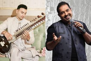 কমনওয়েলথ গেমসের সমাপ্তি অনুষ্ঠানে ‘অল ইন্ডিয়ান শো’, শঙ্কর মহাদেবনের সঙ্গে চমক ঋষভ