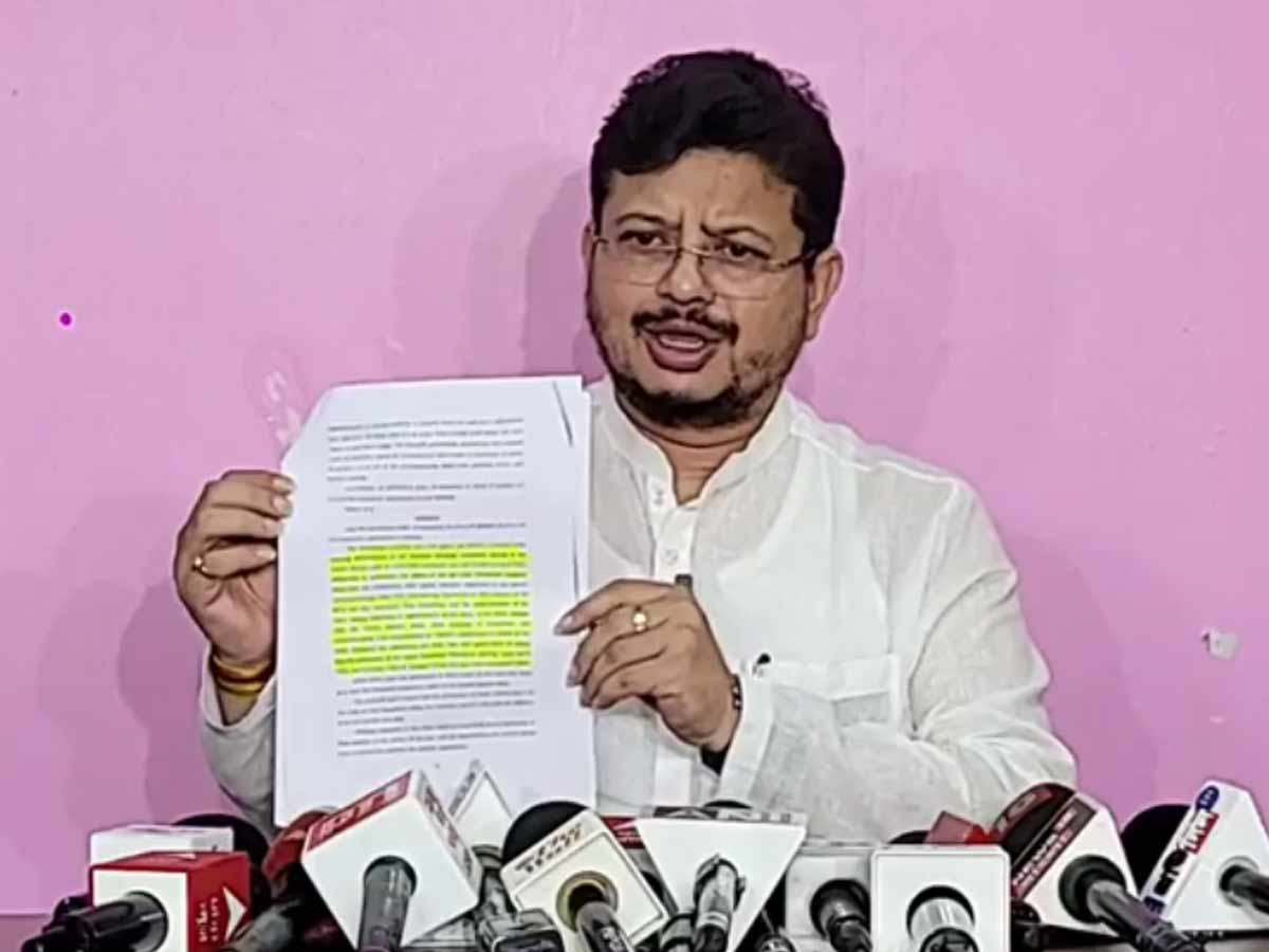 ঋতব্রতর দলই ‘আসল’ তৃণমূল! দলীয় কর্মীদের মামলার রায়ে জানিয়ে দিল আলিপুর আদালত