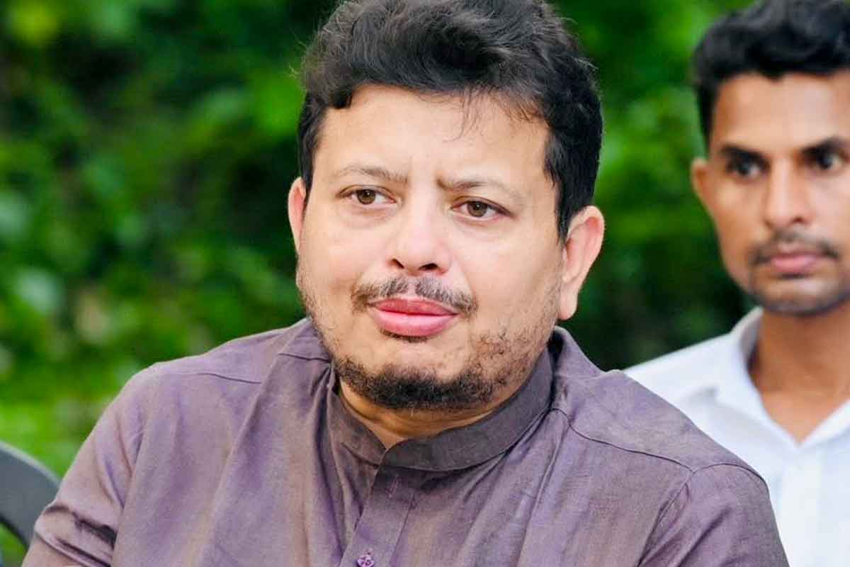 তৃণমূল ভবনের ‘দখল’ নিল ঋতব্রত শিবির, আরও কোণঠাসা মমতার ‘কালীঘাট তৃণমূল’!