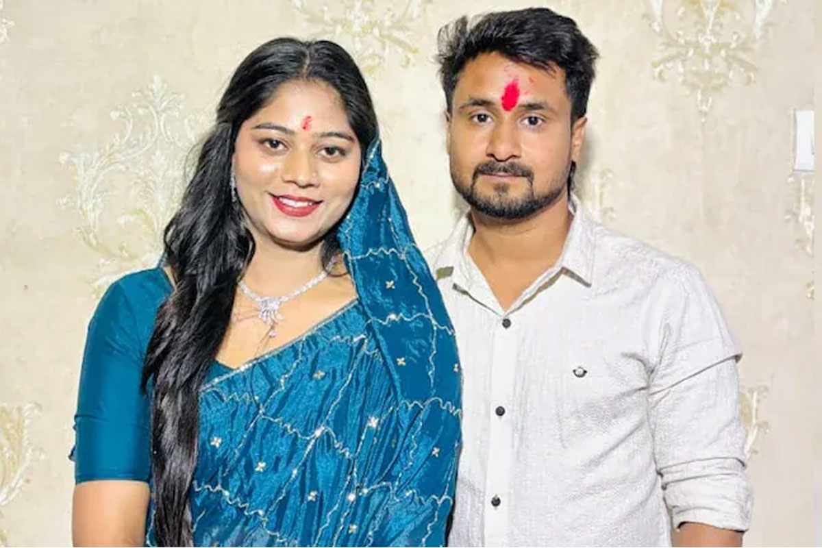 ‘আত্মসমর্পণ করুন নইলে…’, হানিমুনে গিয়ে স্বামীকে খুনে অভিযুক্ত সোনমকে কড়া বার্তা সুপ্রিম কোর্টের
