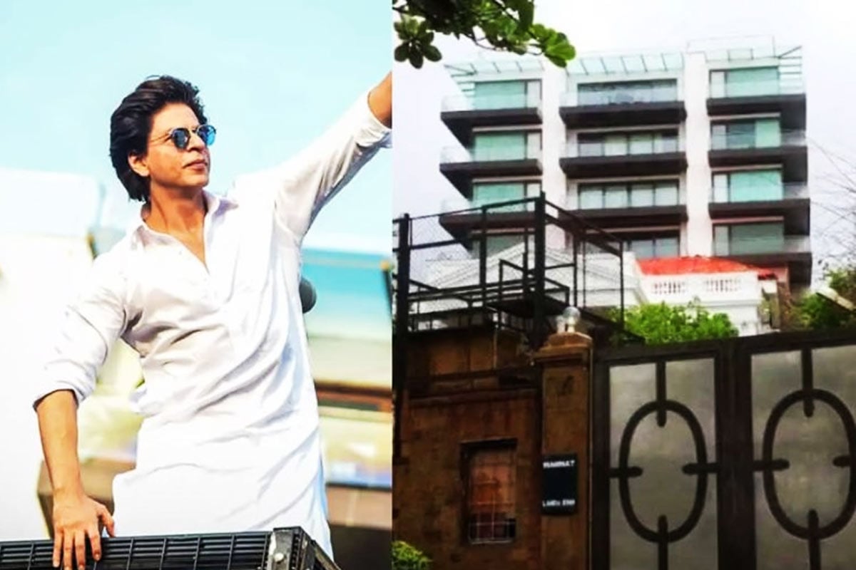মন্নত নিয়ে বড় রায় সুপ্রিম কোর্টের! আরও গগনচুম্বী হচ্ছে শাহরুখের সাধের প্রাসাদ