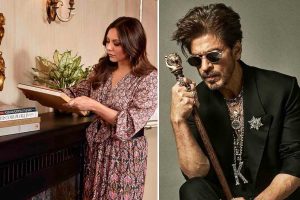 বিয়ের পর এখানেই গৌরীর গৃহপ্রবেশ, আবেগে ভেসে পুরো বাংলোই কিনে ফেললেন শাহরুখ
